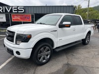 Image for 2013 Ford F-150 Supercrew ID: 6730741