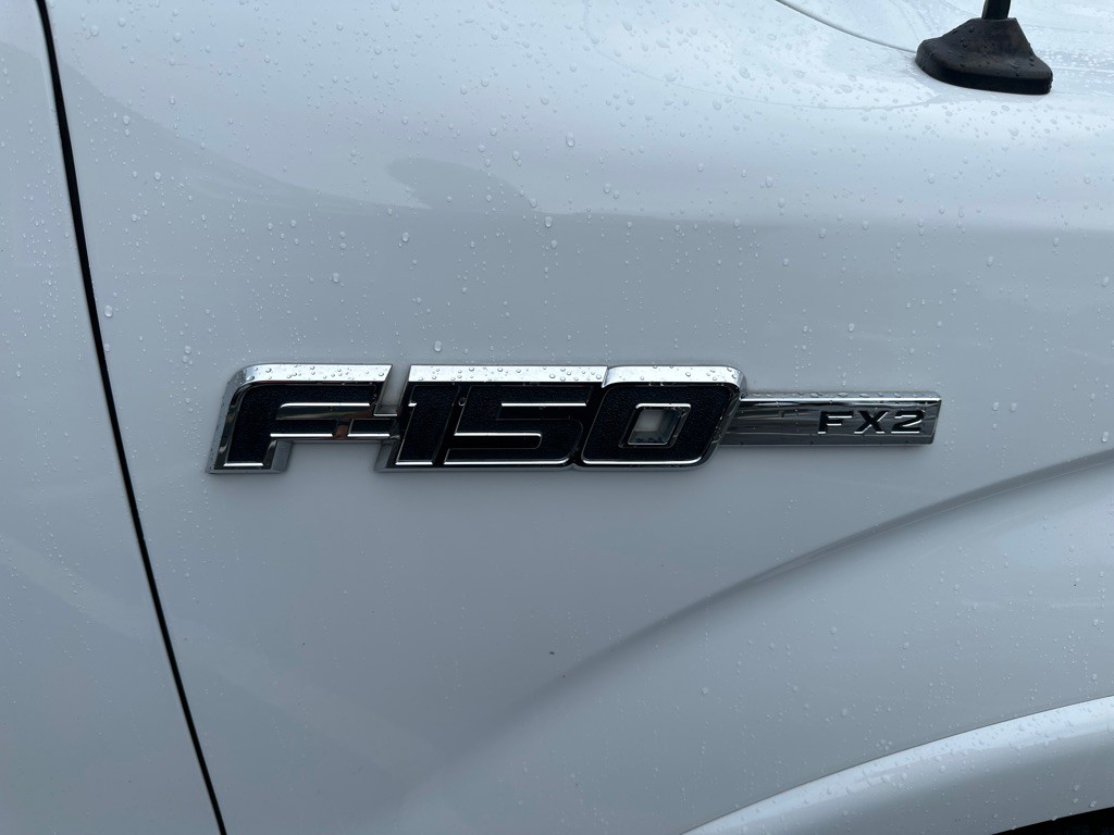 2013 Ford F-150 Image 7