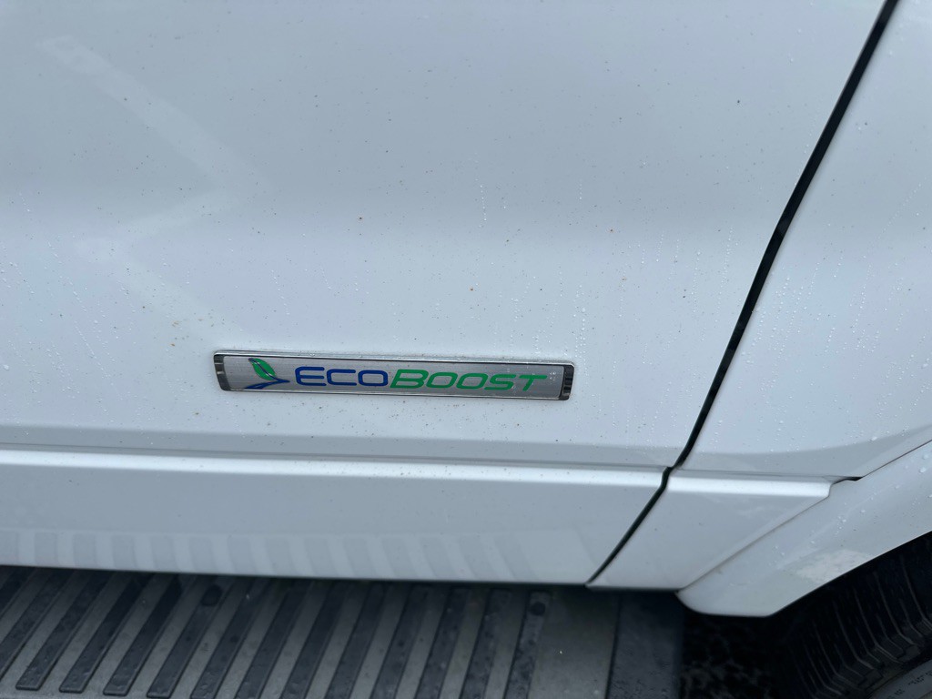 2013 Ford F-150 Image 8