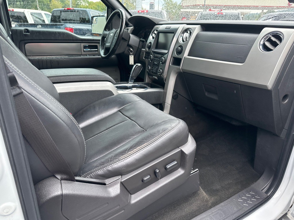 2013 Ford F-150 Image 9