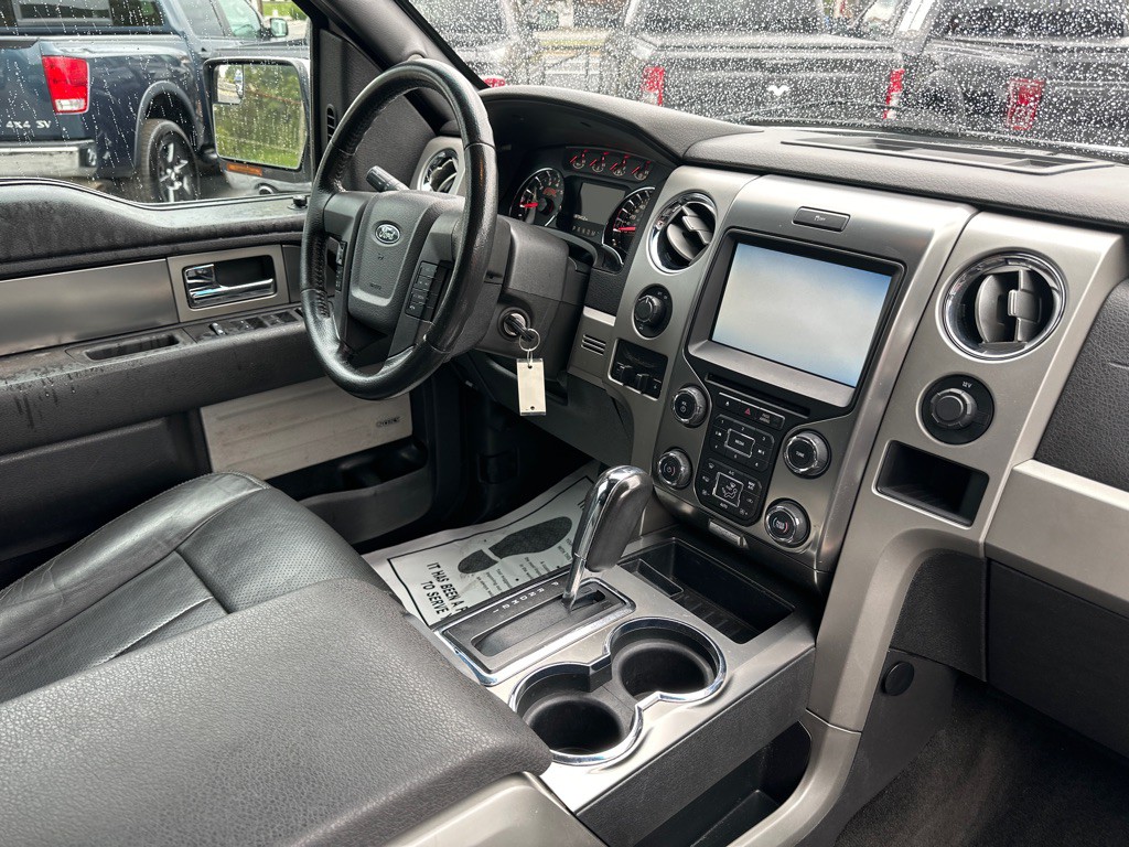 2013 Ford F-150 Image 10
