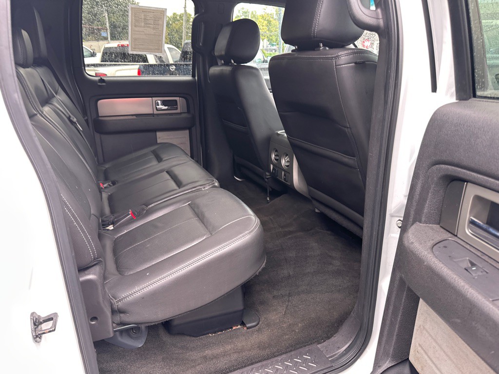 2013 Ford F-150 Image 12