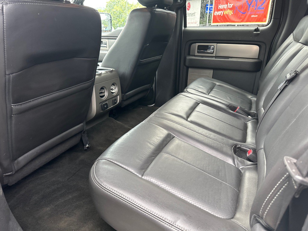 2013 Ford F-150 Image 16