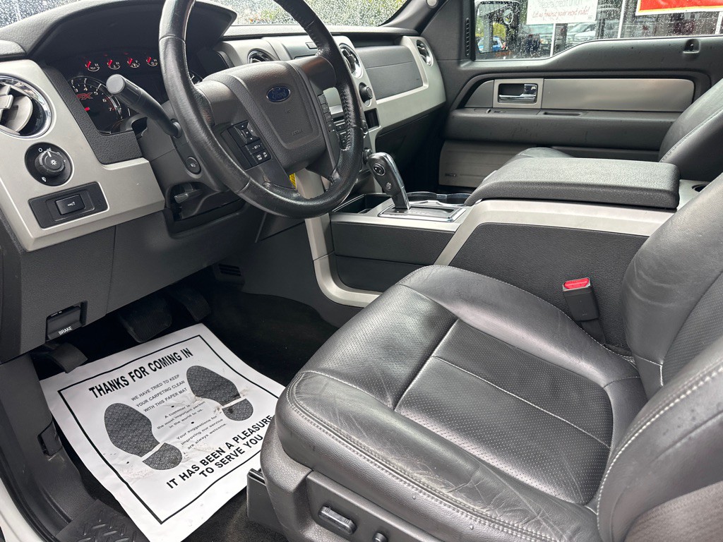 2013 Ford F-150 Image 17