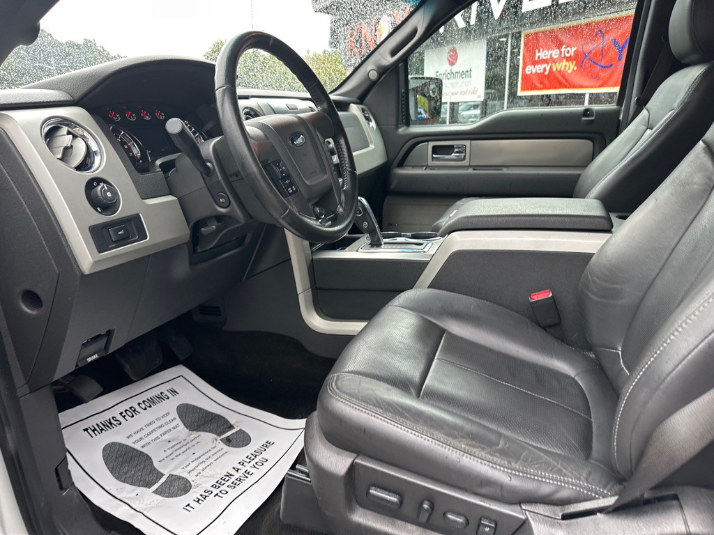 2013 Ford F-150 Image 20