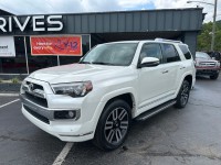 Image for 2018 Toyota 4Runner SR5/SR5 PREMIUM ID: 6730755