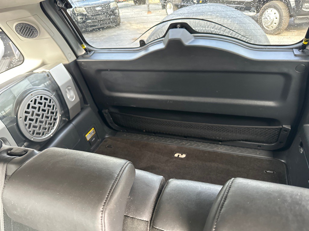 2010 Toyota FJ Cruiser Image 9