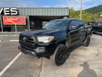 Image for 2017 Toyota Tacoma Double Cab ID: 6730779