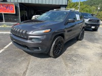 Image for 2018 Jeep Cherokee Latitude Plus ID: 6732178