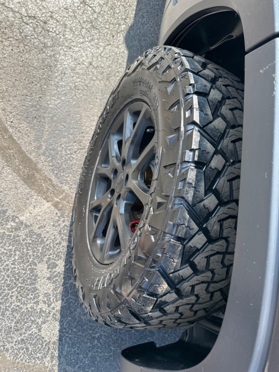 2018 Jeep Cherokee Image 12