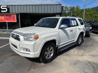 Image for 2011 Toyota 4Runner SR5 ID: 6734365