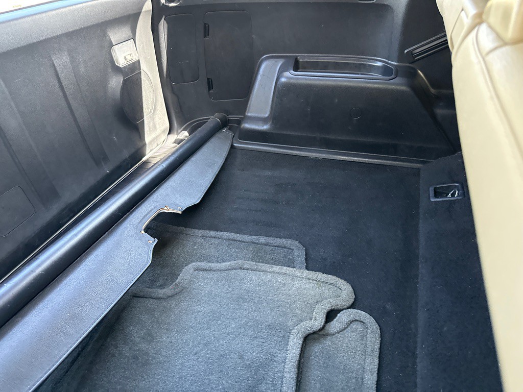 2011 Toyota 4Runner Image 11