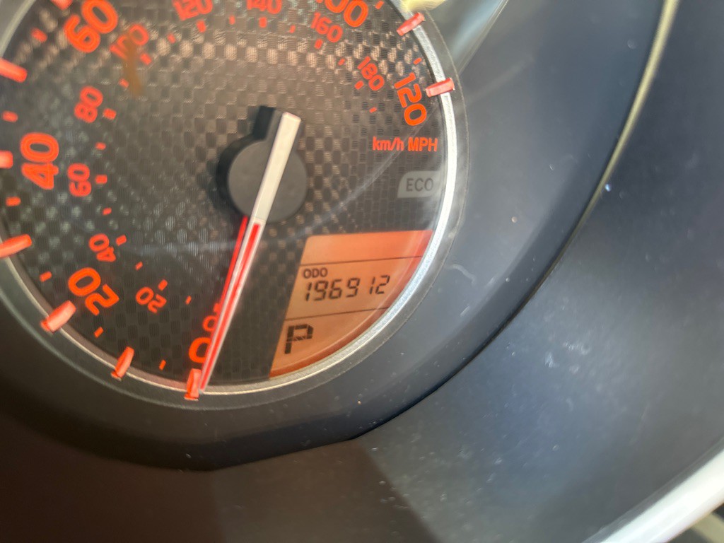 2011 Toyota 4Runner Image 14