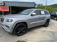 Image for 2015 Jeep Grand Cherokee Laredo ID: 6734419