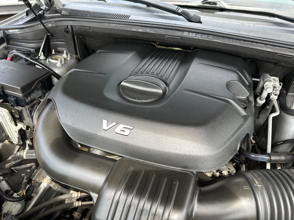 2015 Jeep Grand Cherokee Image 17