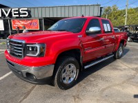 Image for 2012 GMC Sierra 1500 SLT ID: 6735535