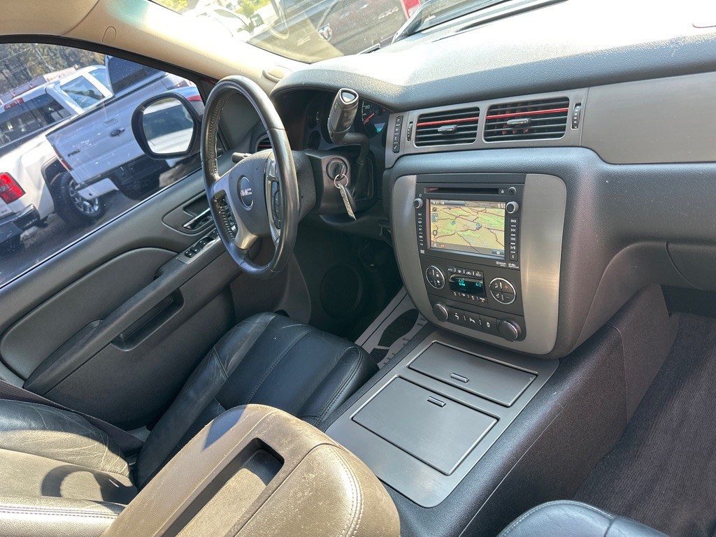 2012 GMC Sierra Image 9