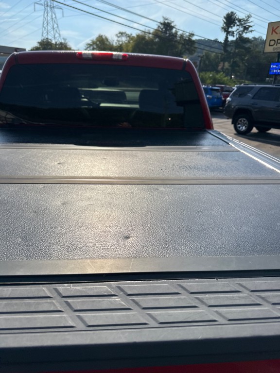 2012 GMC Sierra Image 12
