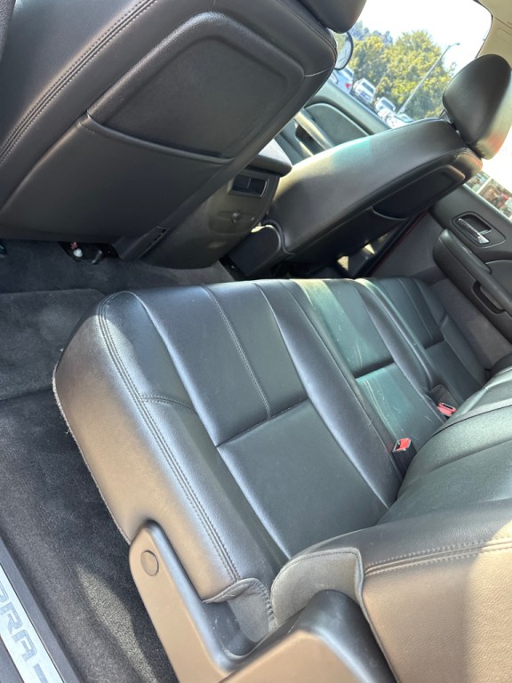 2012 GMC Sierra Image 14