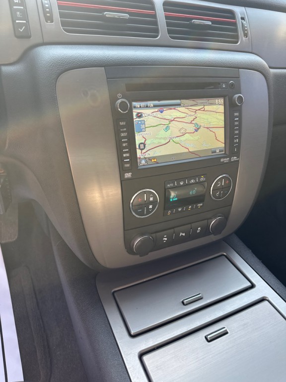 2012 GMC Sierra Image 16