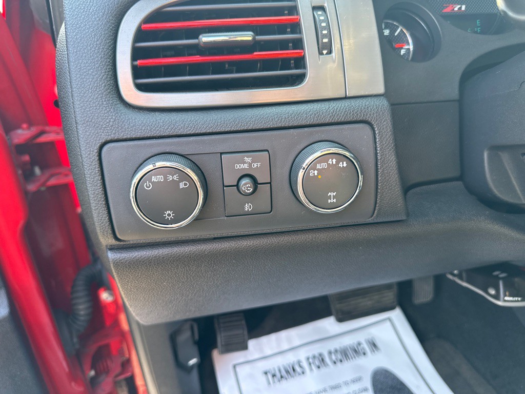 2012 GMC Sierra Image 18