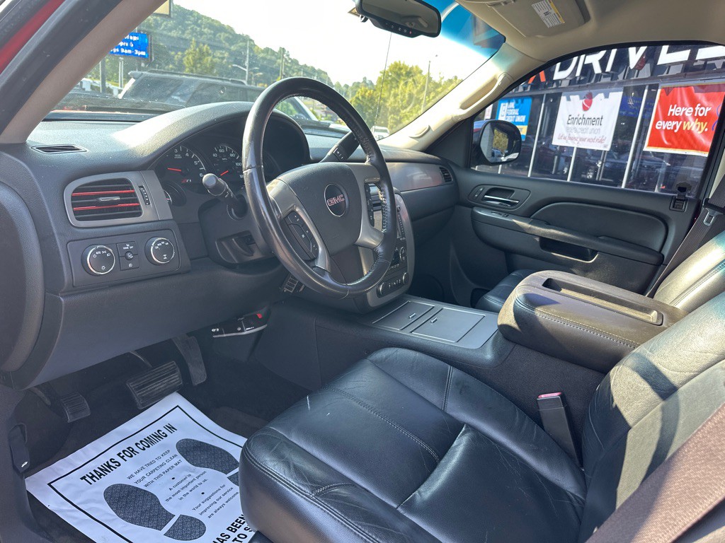 2012 GMC Sierra Image 19