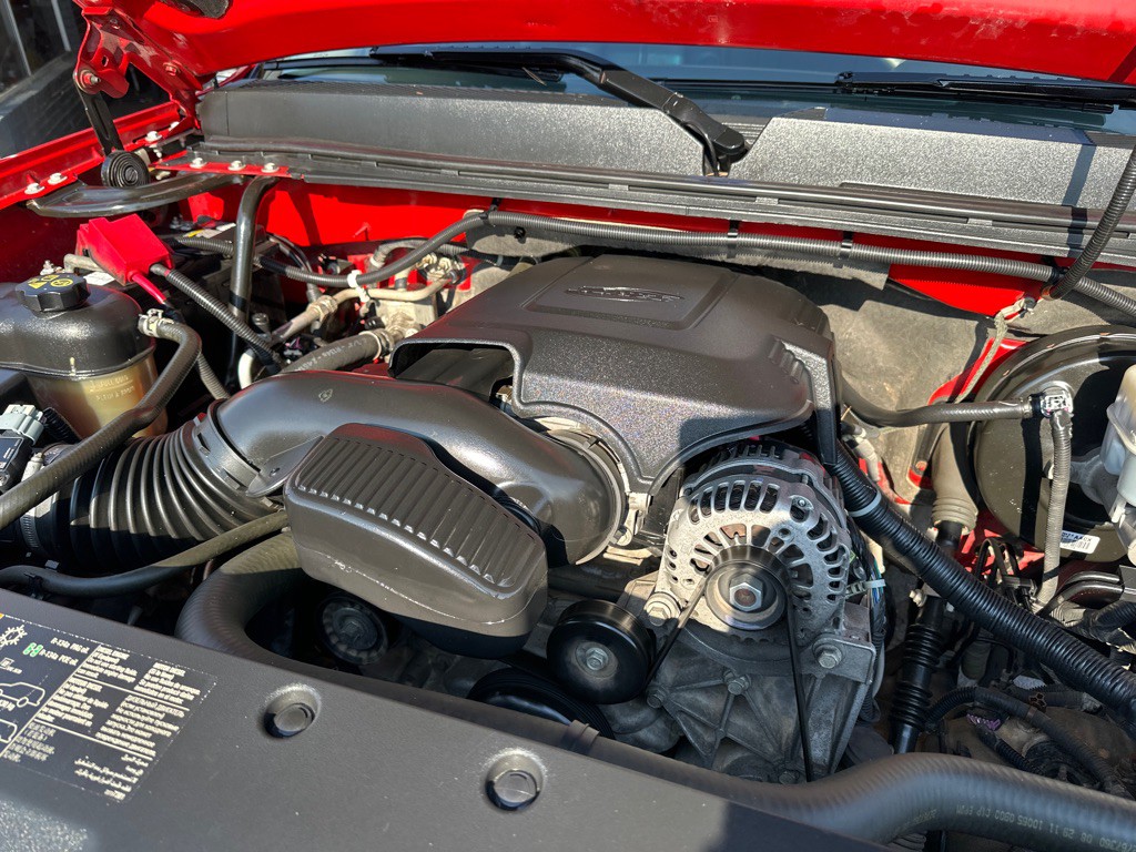 2012 GMC Sierra Image 20