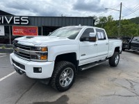 Image for 2019 Chevrolet Silverado 1500 High Country ID: 6736063