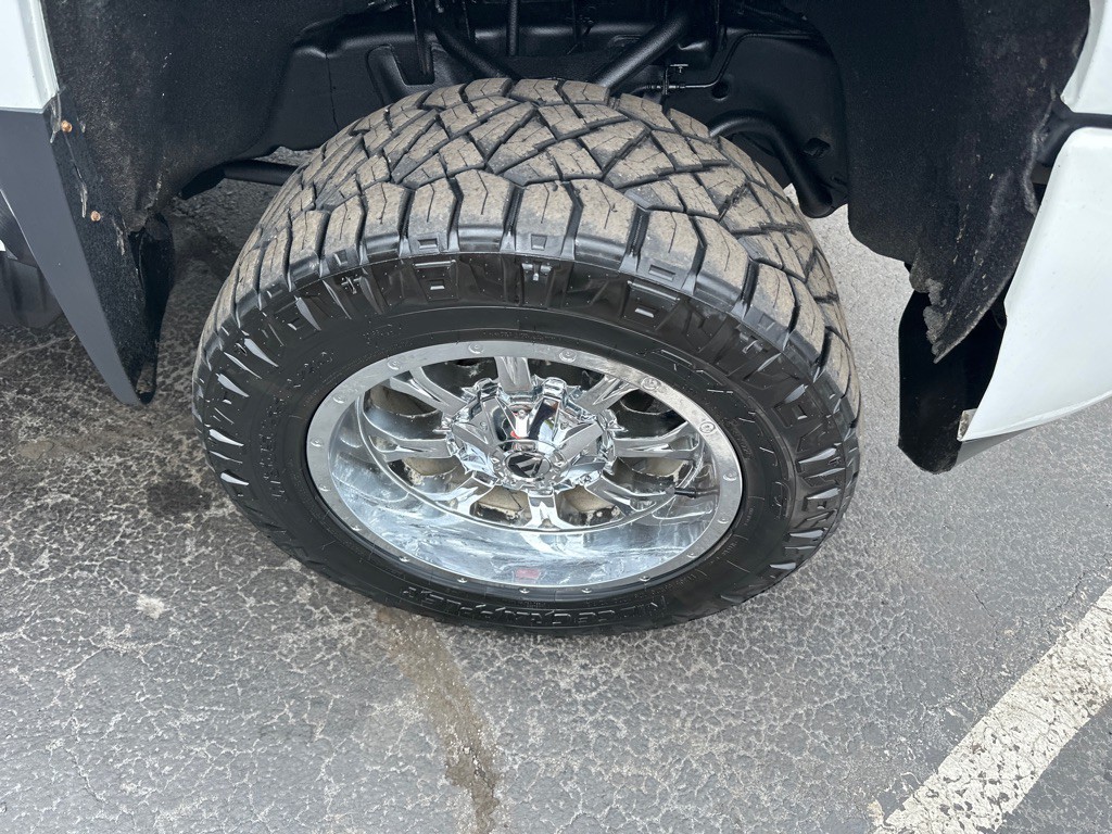 2019 Chevrolet Silverado 1500 Image 6