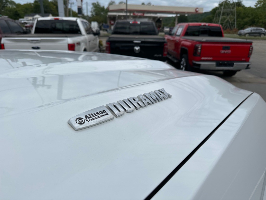 2019 Chevrolet Silverado 1500 Image 8