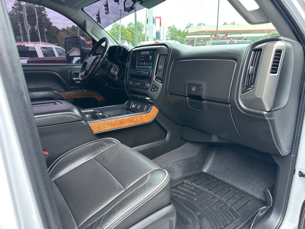 2019 Chevrolet Silverado 1500 Image 9