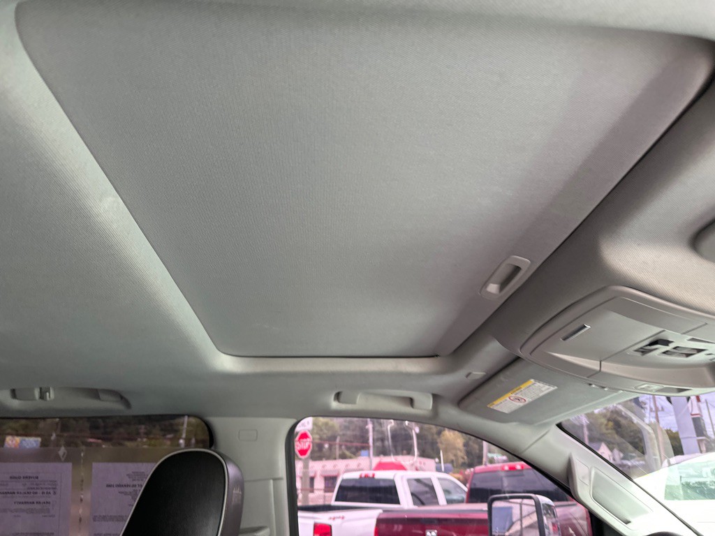 2019 Chevrolet Silverado 1500 Image 11