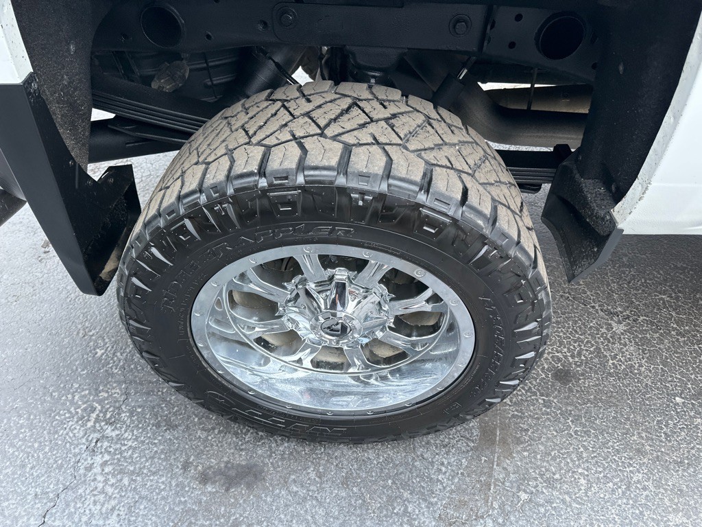 2019 Chevrolet Silverado 1500 Image 13