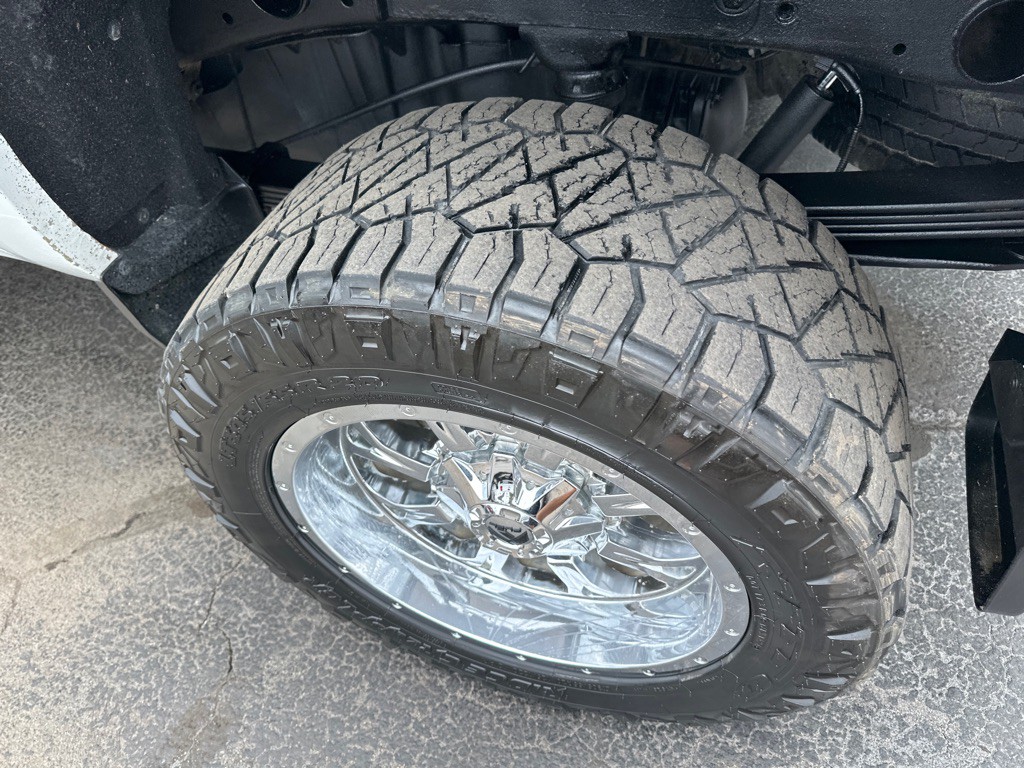 2019 Chevrolet Silverado 1500 Image 14