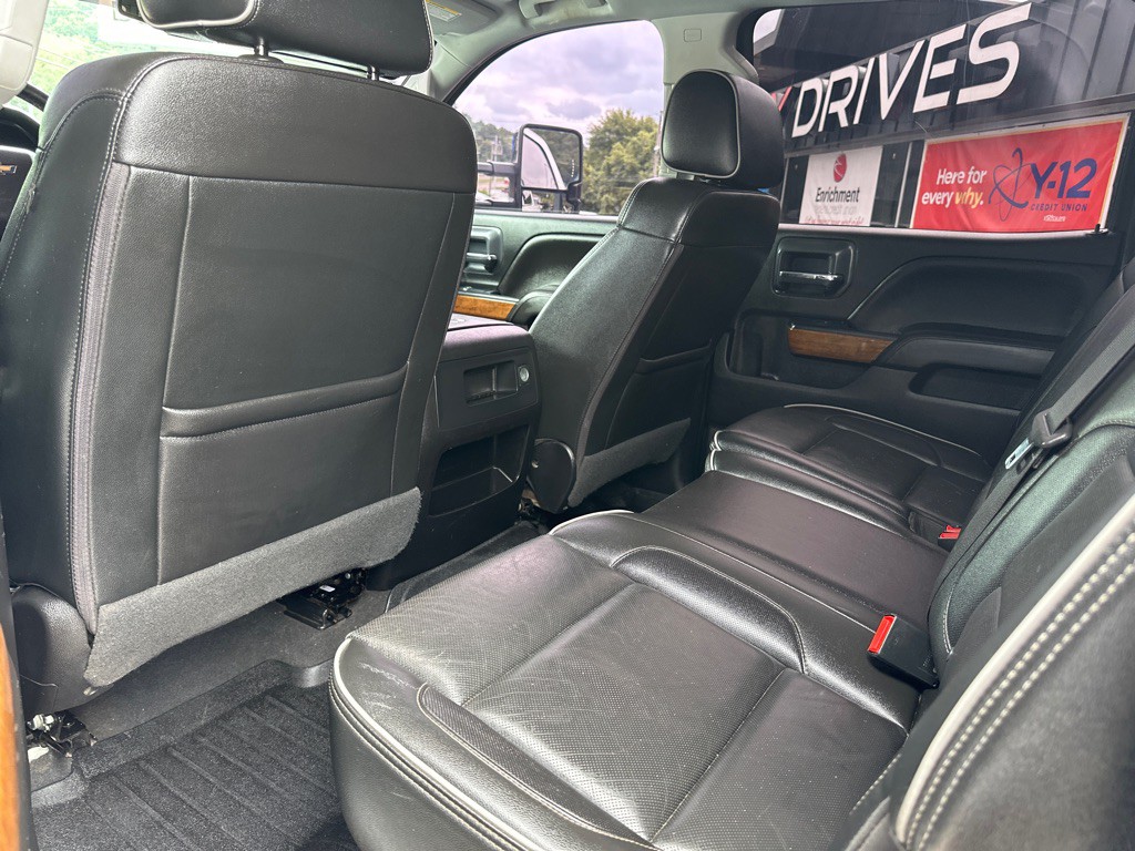 2019 Chevrolet Silverado 1500 Image 15
