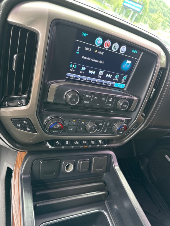 2019 Chevrolet Silverado 1500 Image 18