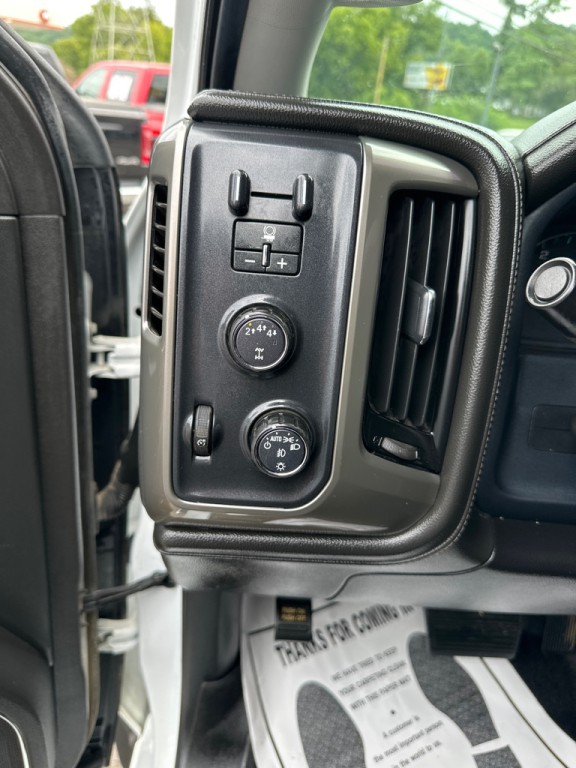 2019 Chevrolet Silverado 1500 Image 19