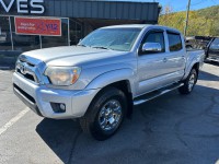 Image for 2013 Toyota Tacoma Double Cab ID: 6741196