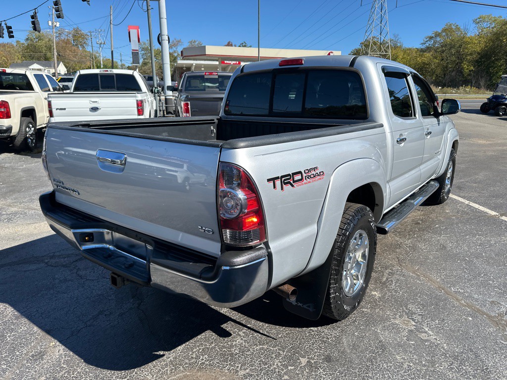 2013 Toyota Tacoma Image 3
