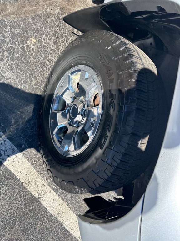 2013 Toyota Tacoma Image 6