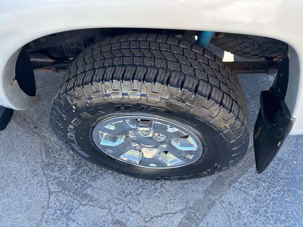 2013 Toyota Tacoma Image 12