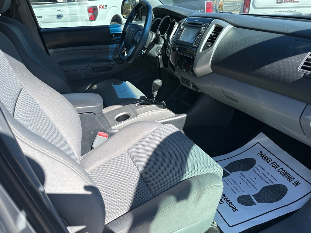 2013 Toyota Tacoma Image 5