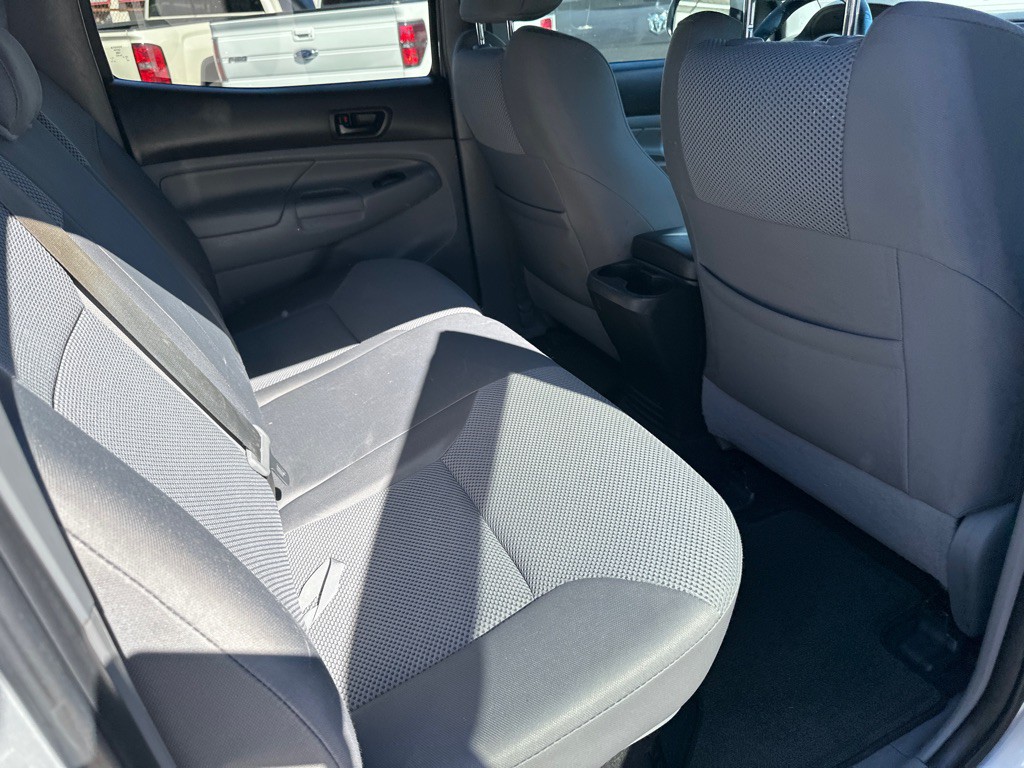 2013 Toyota Tacoma Image 7
