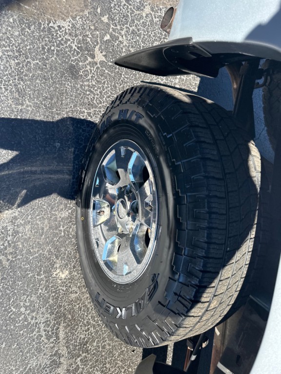 2013 Toyota Tacoma Image 8