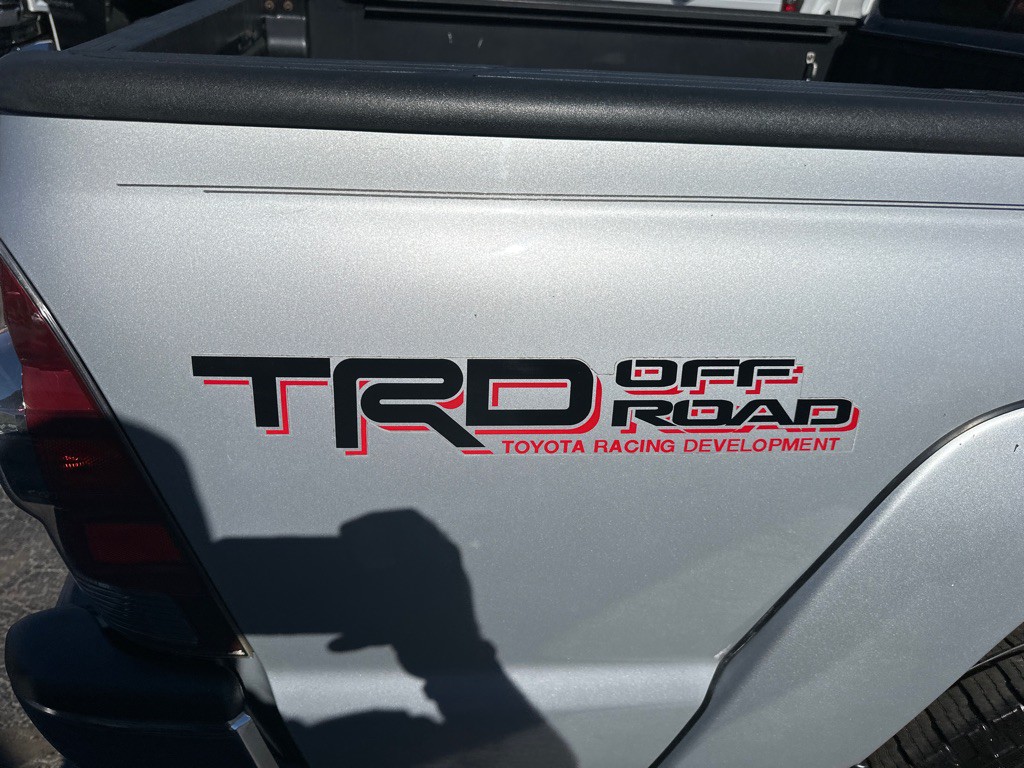 2013 Toyota Tacoma Image 9