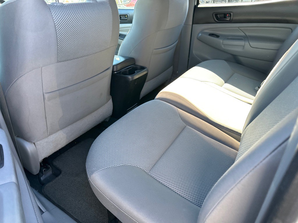 2013 Toyota Tacoma Image 11
