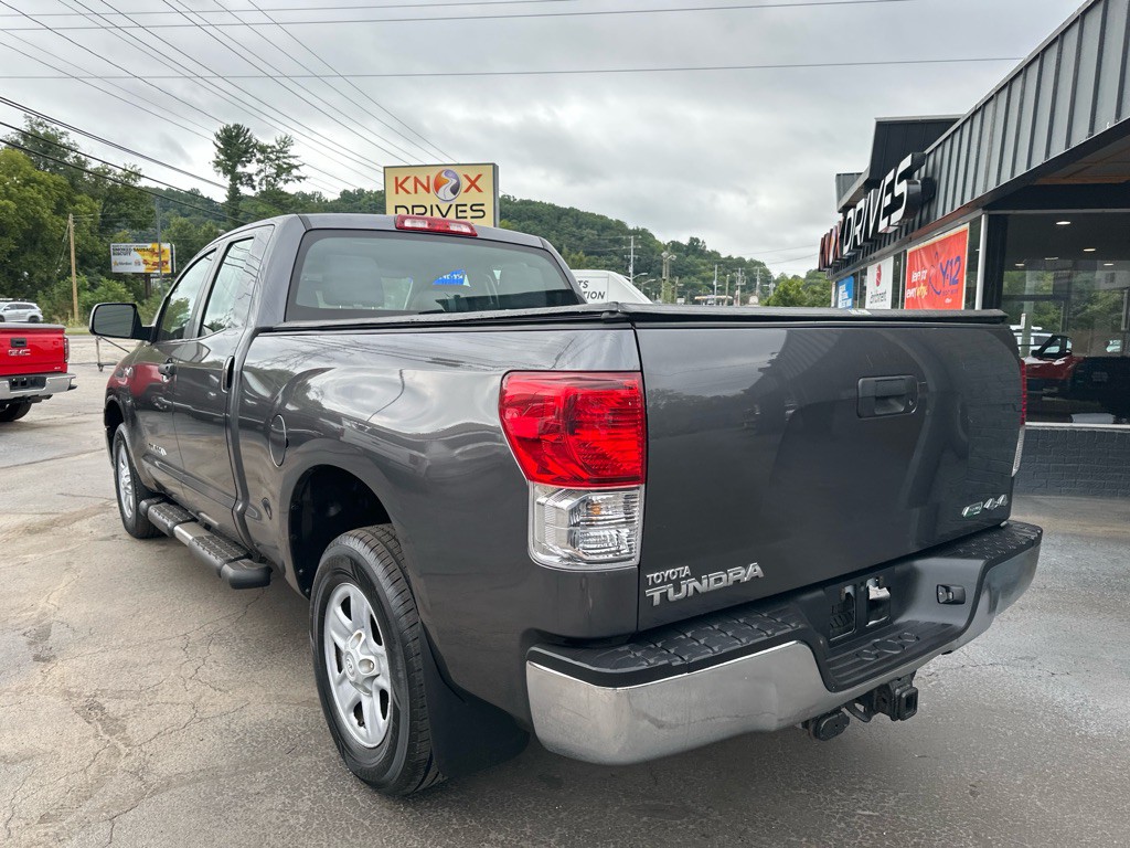 2013 Toyota Tundra Image 2