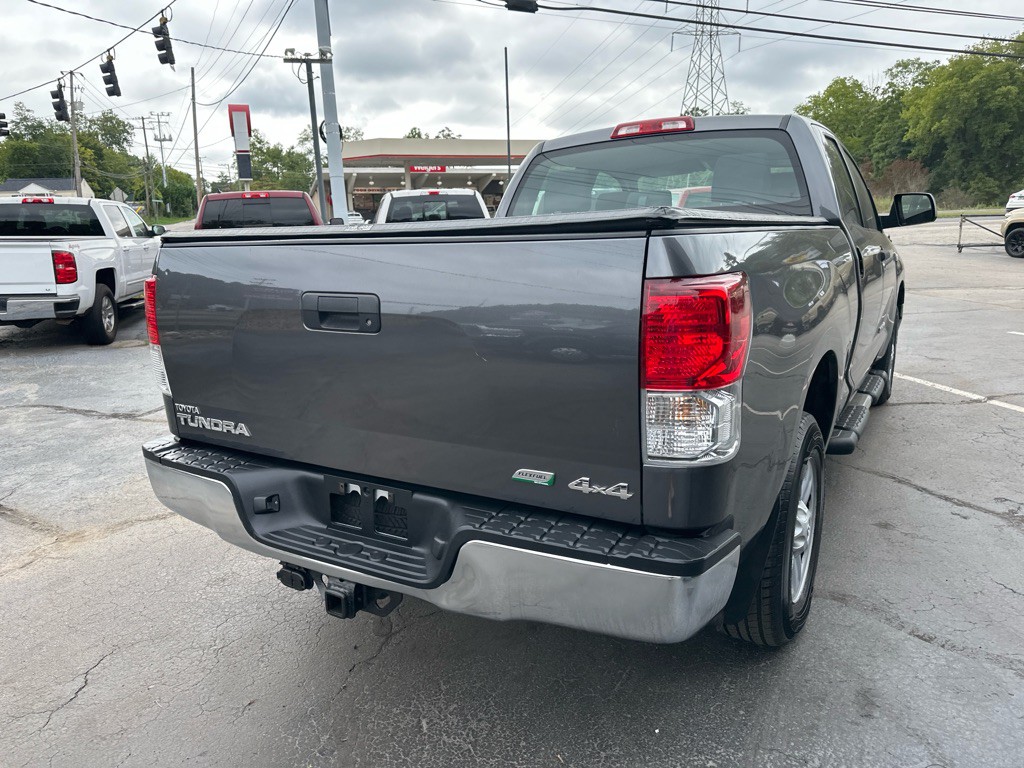 2013 Toyota Tundra Image 3