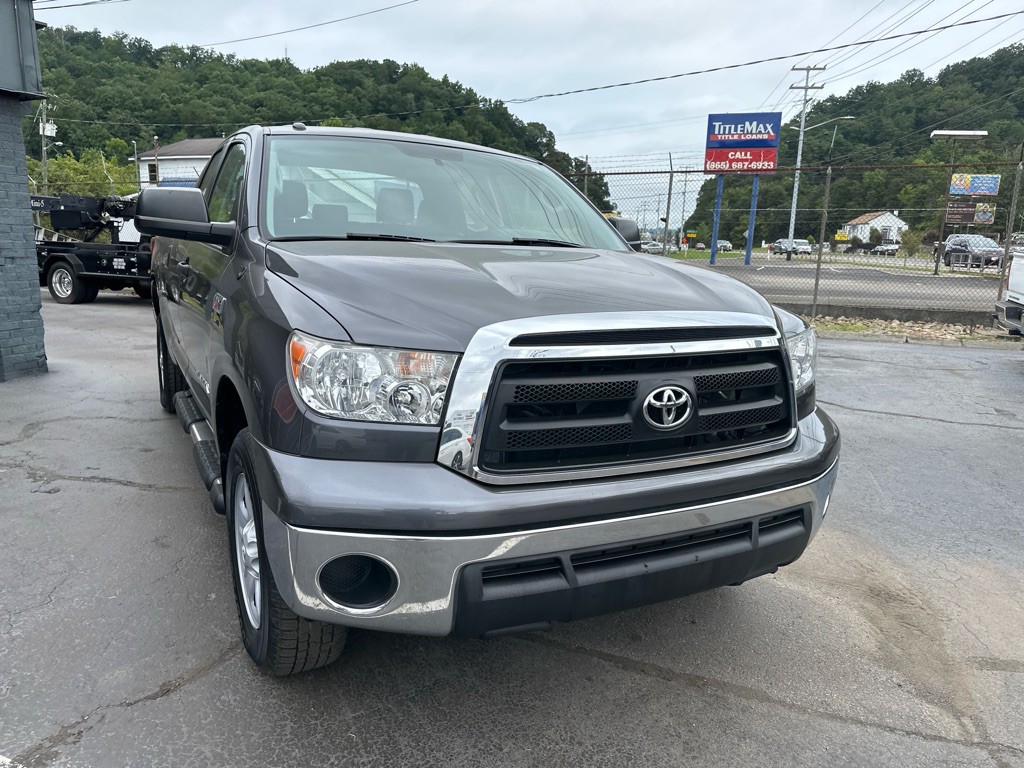 2013 Toyota Tundra Image 5
