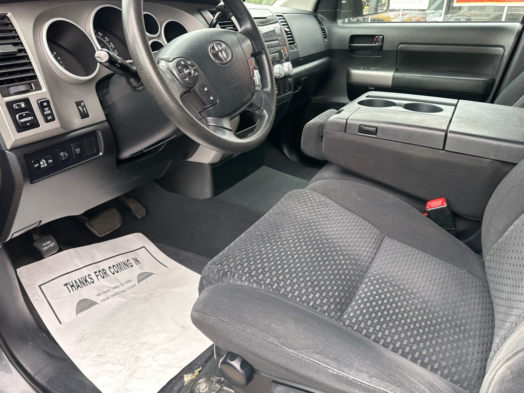 2013 Toyota Tundra Image 13